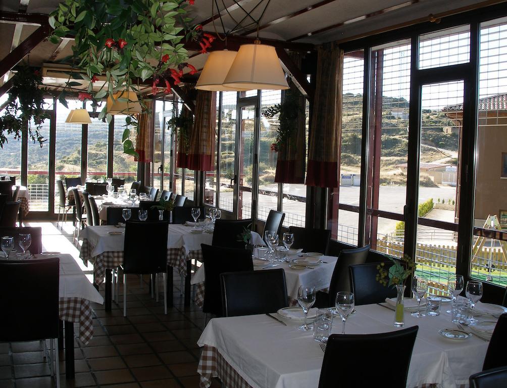 Rural Valdorba Hotel 4*
